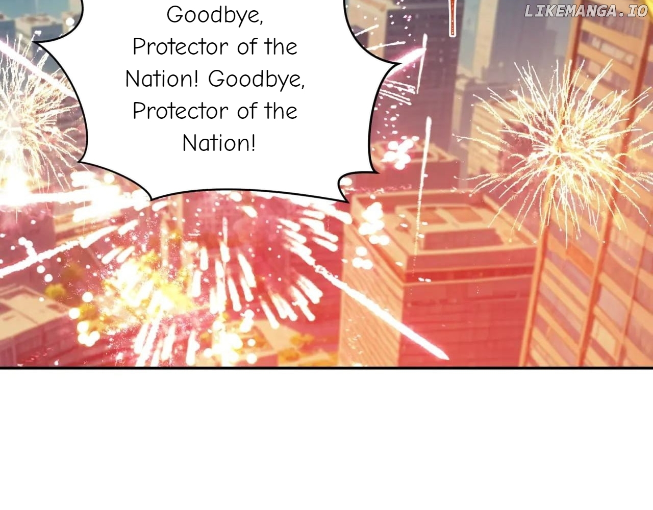 Era of the Haunted Chapter 389 - page 167